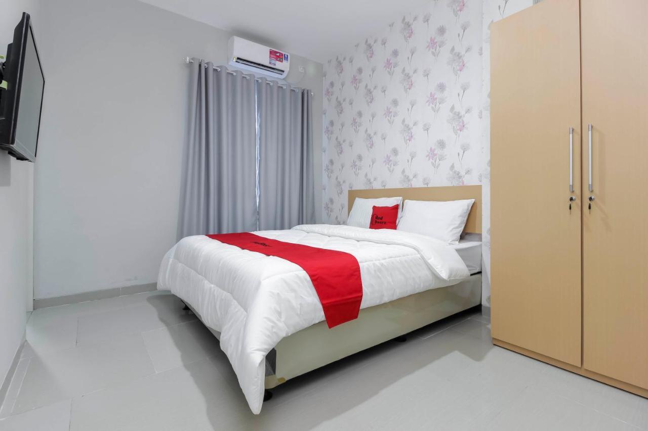 Reddoorz Syariah Near Metropolitan Mall בקאסי מראה חיצוני תמונה